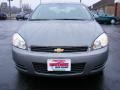 Dark Silver Metallic - Impala LT Photo No. 8
