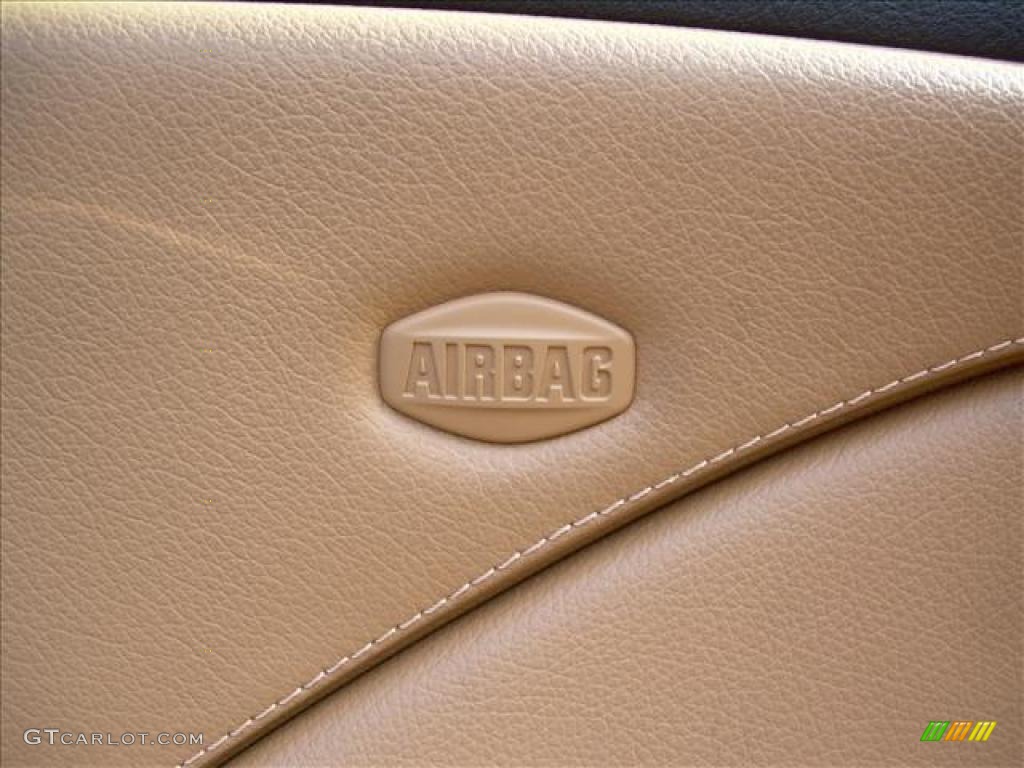 2006 3 Series 330i Convertible - Alpine White / Beige photo #15