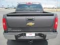 2010 Taupe Gray Metallic Chevrolet Silverado 1500 LT Crew Cab 4x4  photo #5