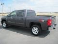 2010 Taupe Gray Metallic Chevrolet Silverado 1500 LT Crew Cab 4x4  photo #6