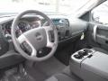 2010 Taupe Gray Metallic Chevrolet Silverado 1500 LT Crew Cab 4x4  photo #7