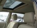 Salsa Red Pearl - Highlander V6 4WD Photo No. 13