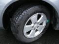 Dark Silver Metallic - Impala LT Photo No. 27