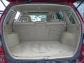Salsa Red Pearl - Highlander V6 4WD Photo No. 19