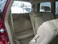 Salsa Red Pearl - Highlander V6 4WD Photo No. 22