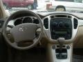 Salsa Red Pearl - Highlander V6 4WD Photo No. 26