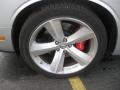 Bright Silver Metallic - Challenger SRT8 Photo No. 11