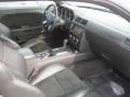 Bright Silver Metallic - Challenger SRT8 Photo No. 12