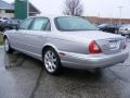 Platinum Silver Metallic - XJ XJ8 L Photo No. 3