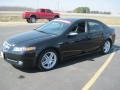 Nighthawk Black Pearl - TL 3.2 Photo No. 1