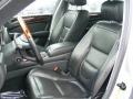 Platinum Silver Metallic - XJ XJ8 L Photo No. 9