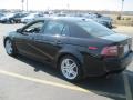 Nighthawk Black Pearl - TL 3.2 Photo No. 6