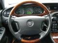Platinum Silver Metallic - XJ XJ8 L Photo No. 16