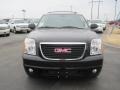 2010 Onyx Black GMC Yukon SLE  photo #2