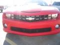 Victory Red - Camaro SS Coupe Photo No. 2