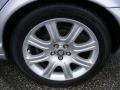 Platinum Silver Metallic - XJ XJ8 L Photo No. 27