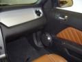 2010 Performance White Ford Mustang V6 Premium Convertible  photo #7