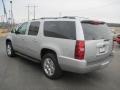 2010 Sheer Silver Metallic Chevrolet Suburban LTZ  photo #9