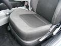 2000 Techno Blue Metallic Volkswagen New Beetle GLS Coupe  photo #10