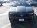 Black - Camaro SS Coupe Photo No. 2