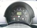 2000 Techno Blue Metallic Volkswagen New Beetle GLS Coupe  photo #17