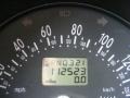 2000 Techno Blue Metallic Volkswagen New Beetle GLS Coupe  photo #18