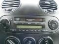 2000 Techno Blue Metallic Volkswagen New Beetle GLS Coupe  photo #20