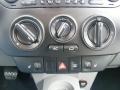 2000 Techno Blue Metallic Volkswagen New Beetle GLS Coupe  photo #21