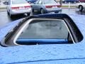 2000 Techno Blue Metallic Volkswagen New Beetle GLS Coupe  photo #24