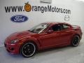 Velocity Red Mica - RX-8 Sport Photo No. 1