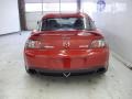 2004 Velocity Red Mica Mazda RX-8 Sport  photo #4