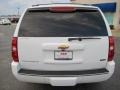 Summit White - Suburban LTZ Photo No. 5