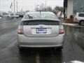 2005 Millenium Silver Metallic Toyota Prius Hybrid  photo #3