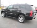 Black - Tahoe LTZ 4x4 Photo No. 6
