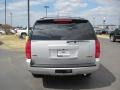 2010 Pure Silver Metallic GMC Yukon XL SLT  photo #5