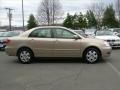 2006 Desert Sand Mica Toyota Corolla LE  photo #4