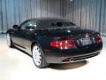 2007 Nero Daytona Aston Martin DB9 Volante  photo #2