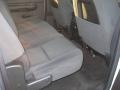 2007 Summit White GMC Sierra 2500HD SLE Crew Cab  photo #14