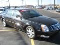 Black Raven - DTS Sedan Photo No. 3