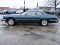 Kingfisher Blue Metallic - XJ XJS V12 Coupe Photo No. 2