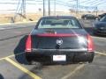 Black Raven - DTS Sedan Photo No. 5