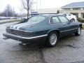 Kingfisher Blue Metallic - XJ XJS V12 Coupe Photo No. 5