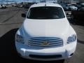 Arctic White - HHR LS Photo No. 2