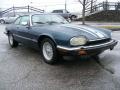 Kingfisher Blue Metallic - XJ XJS V12 Coupe Photo No. 7