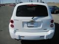 Arctic White - HHR LS Photo No. 5