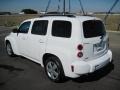 Arctic White - HHR LS Photo No. 6