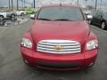 2010 Crystal Red Metallic Tintcoat Chevrolet HHR LT  photo #2