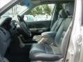 2007 Billet Silver Metallic Honda Pilot EX-L 4WD  photo #6
