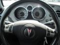 2007 Mysterious Black Pontiac Solstice Roadster  photo #8