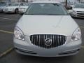 2010 Pearl Frost Tri-Coat Buick Lucerne CXL  photo #2
